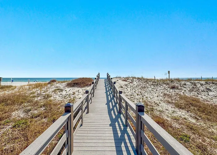 Driftwood Holiday home Gulf Shores